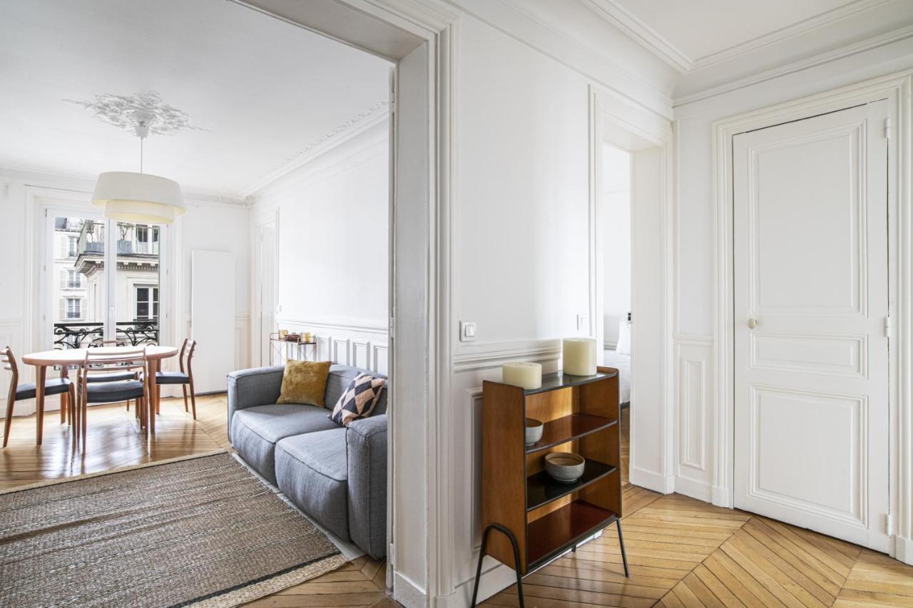 Appartement Pick A Flat's Near Moulin Rouge - Rue Fontaine *