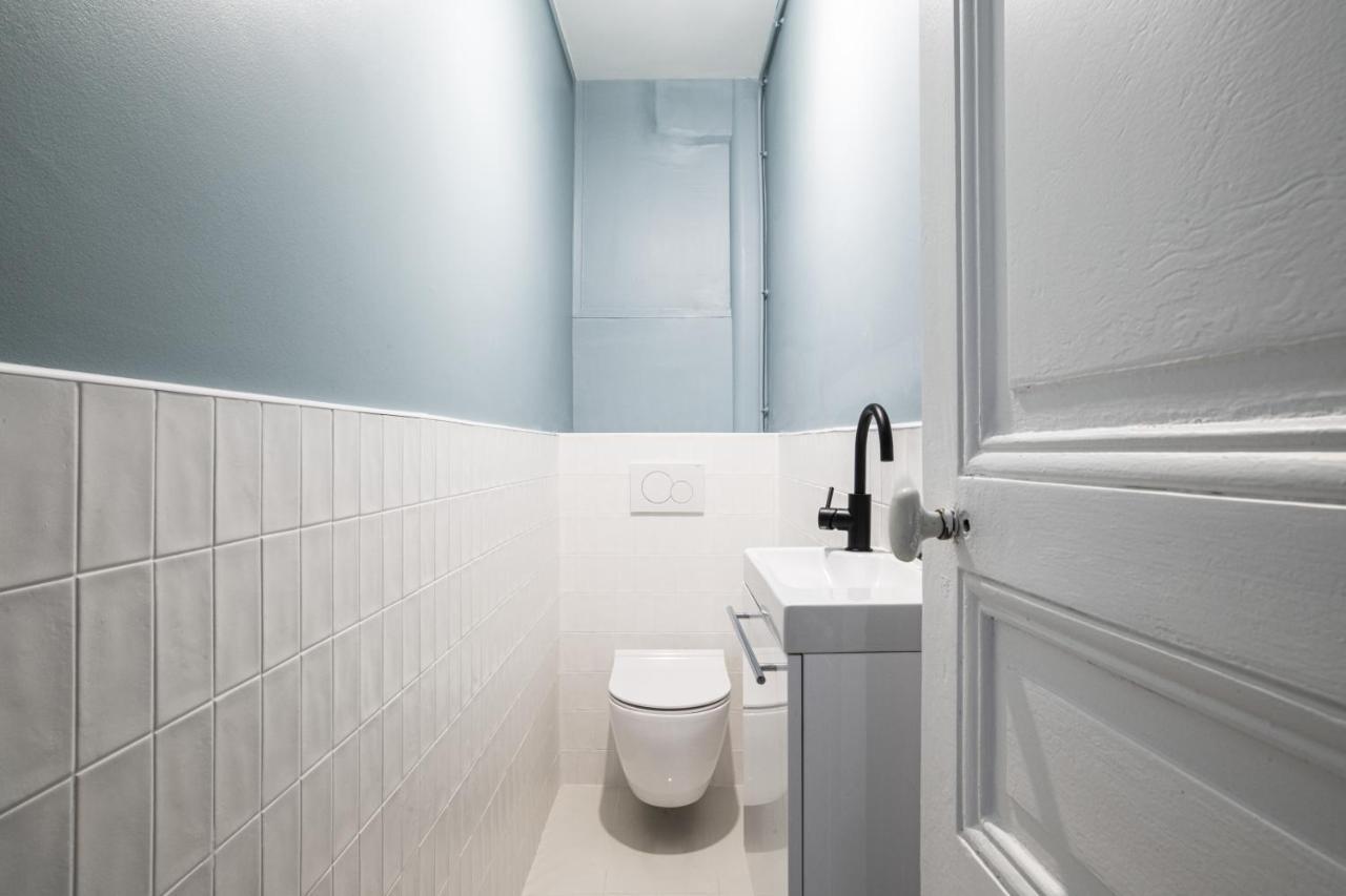 Pick A Flat's Near Moulin Rouge - Rue Fontaine Appartement